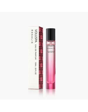 Voluspa, Eau De Parfum, 10 ml, Rosalie