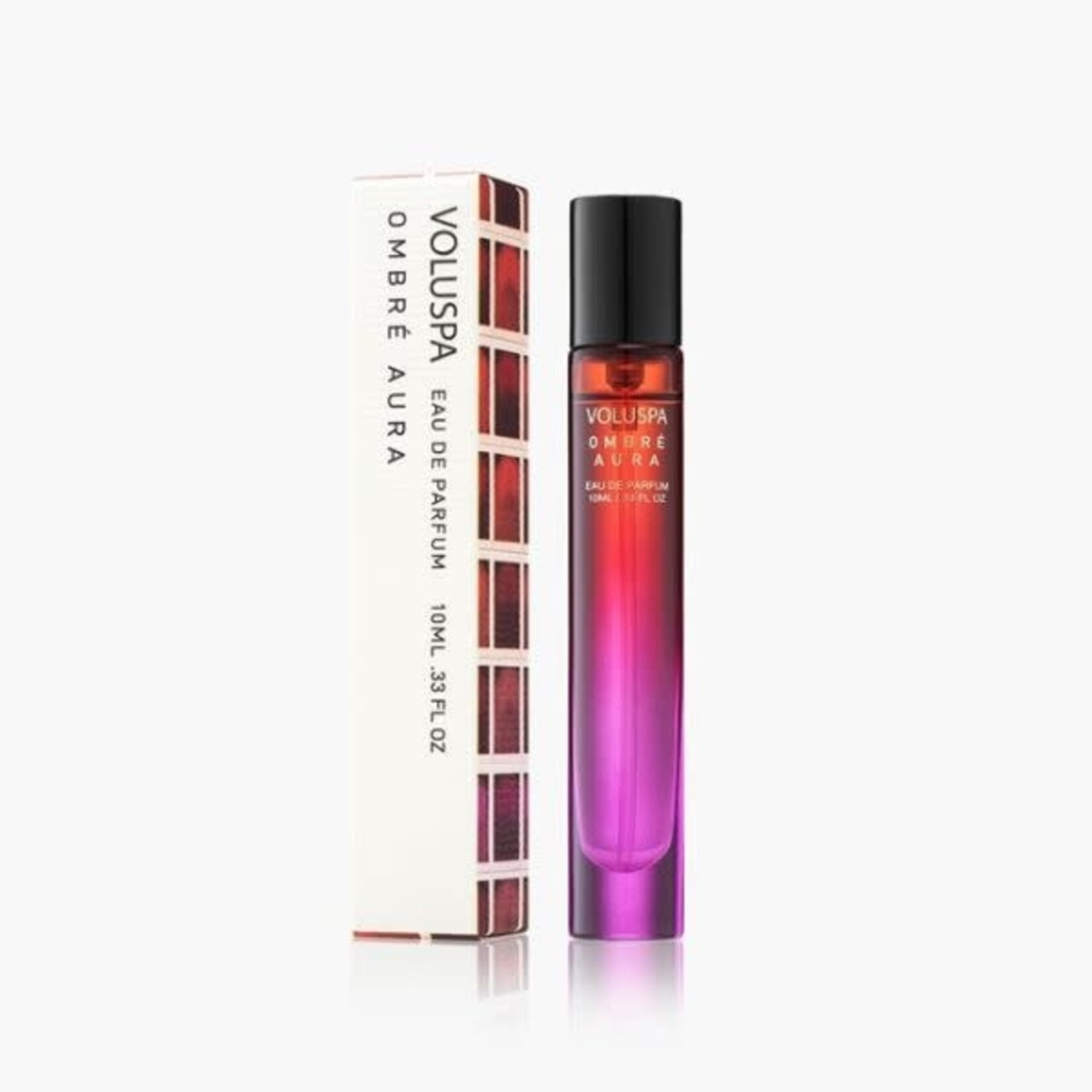Voluspa Ombré Aura, Eau De Parfum, 10 ml.