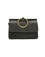 Joy Susan Aria Ring Bag, Deep Forest