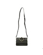 Joy Susan Aria Ring Bag, Deep Forest