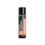 Duke Cannon Supply Company Duke Cannon Balm 140° Tactical Lip Balm, Blood Orange Mint