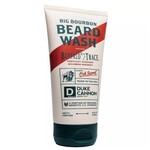 Duke Cannon Supply Company Duke Cannon Beard Wash, 6 oz., Big Bourbon