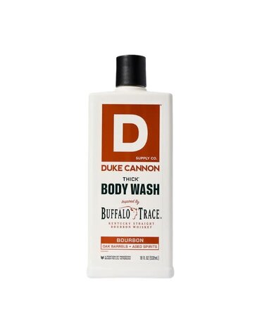 Duke Cannon Supply Company Duke Cannon Body Wash, 18 oz., Big Bourbon