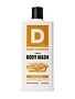 Duke Cannon Supply Company Duke Cannon Body Wash, 18 oz., Sawtooth