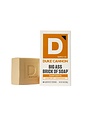 Duke Cannon Supply Company Duke Cannon Brick of Soap, 10 oz., Sawtooth