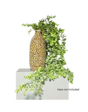 Light Green Hanging Eucalyptus, 42 in.