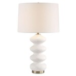 Liora Table Lamp, 26 in