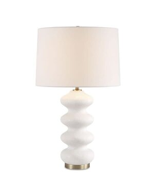 Liora Table Lamp, 26 in. Lighting Available for Delivery or Pick Up