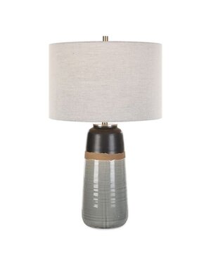 Coen Table Lamp, 26 in.