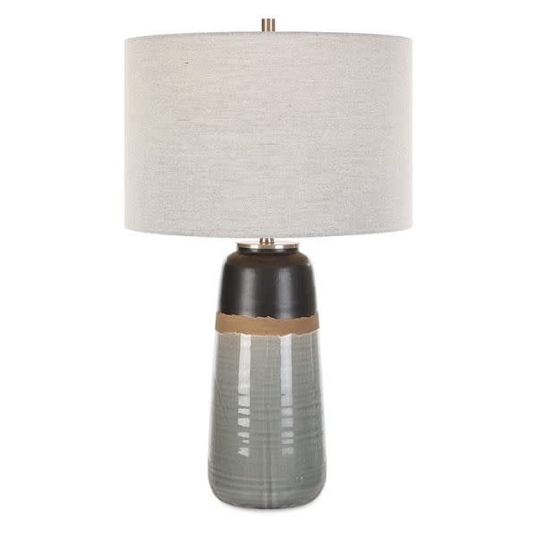 Coen Table Lamp, 26 in., Lighting Available for Delivery or Pick Up