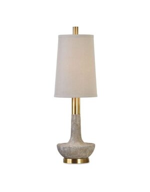 Volongo Buffet Lamp, 31 in