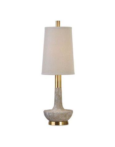 Volongo Buffet Lamp, 31 in., Lighting Available for Delivery or Pick Up