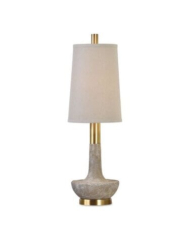 Volongo Buffet Lamp, 31 in