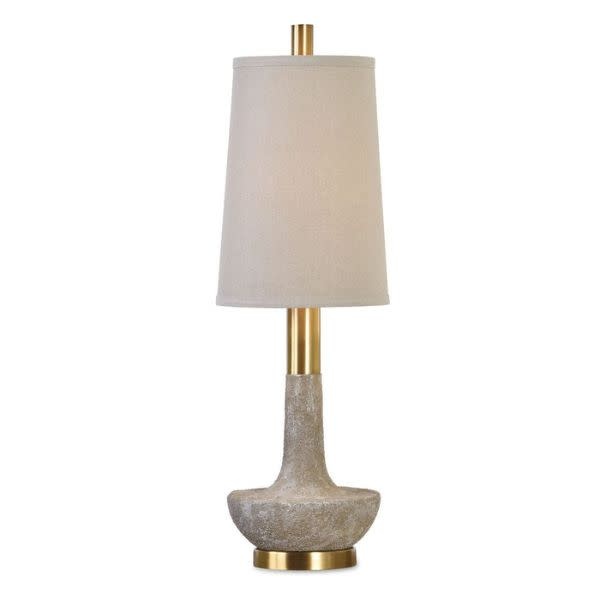 Volongo Buffet Lamp, 31 in
