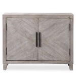 Adalind Two-Door Cabinet, 40 X 32 X 11