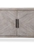Adalind Two-Door Cabinet, 40 X 32 X 11, Furniture Available for Delivery or Pick Up