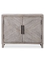 Adalind Two-Door Cabinet, 40 X 32 X 11, Furniture Available for Delivery or Pick Up
