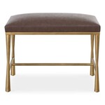 Reform Small Bench, 24 X 19 X 16