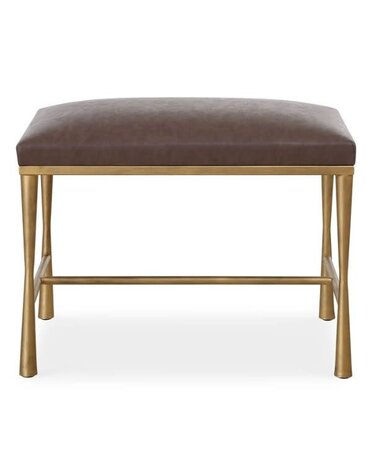 Reform Small Bench, 24 X 19 X 16, Furniture Available for Delivery or Pick Up