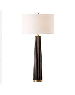 Forage Table Lamp, 24 X 19 X 16, Furniture Available for Delivery or Pick Up