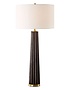 Forage Table Lamp, 24 X 19 X 16