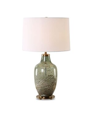 Chianti Table Lamp, 28 in.