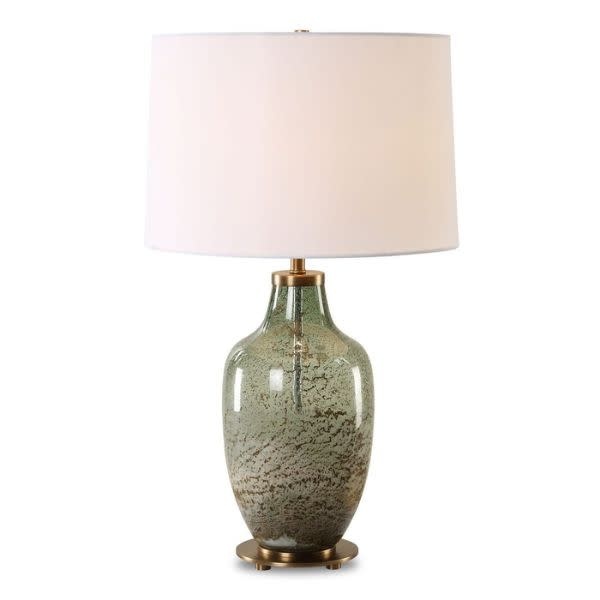 Chianti Table Lamp, 28 in.
