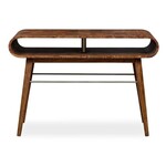 Ledger Console Table, 46 X 32 X 16