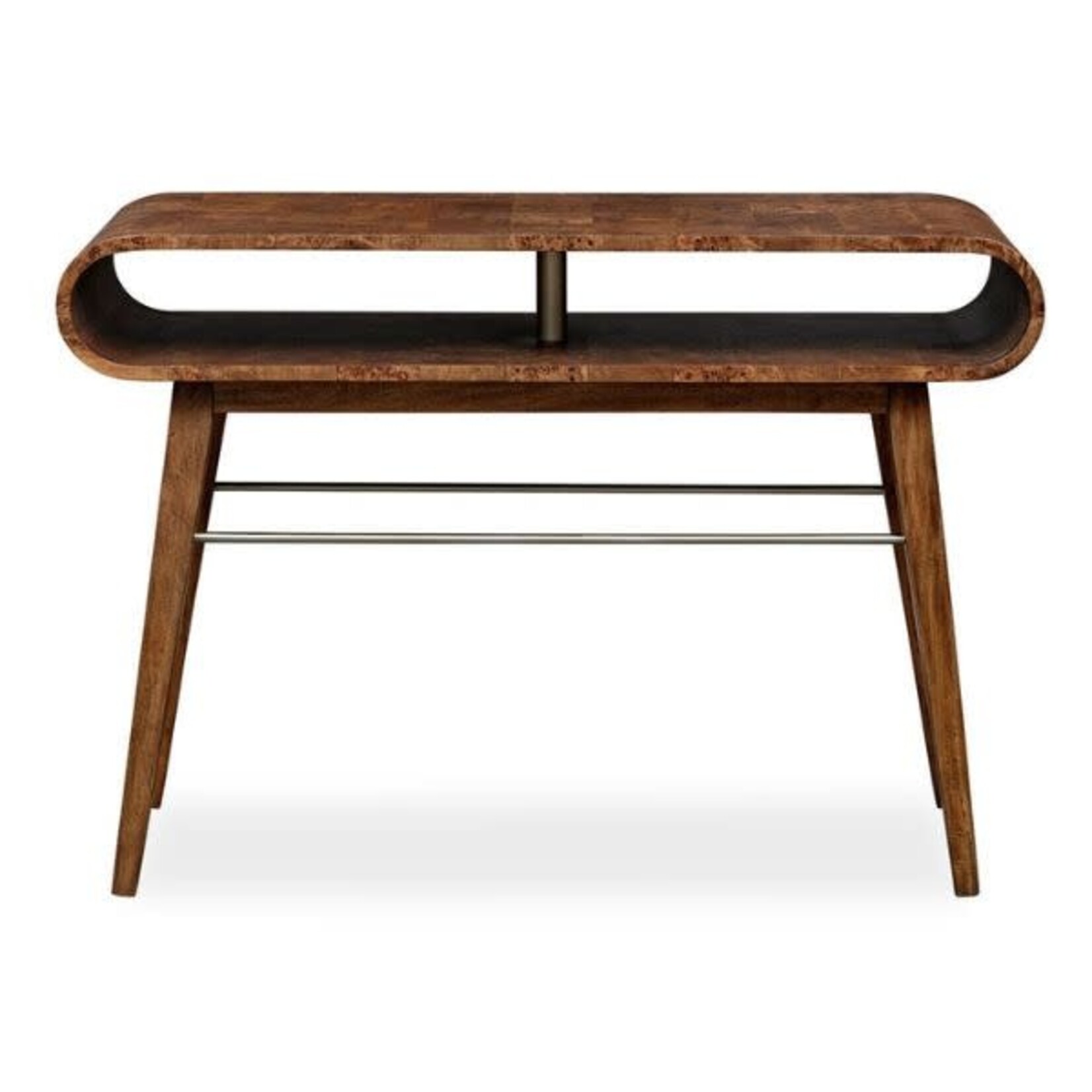 Ledger Console Table, 46 X 32 X 16