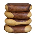 Carrillo End Table, 46 X 32 X 16