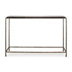 Ovard Console Table, 43 X 30 X 12