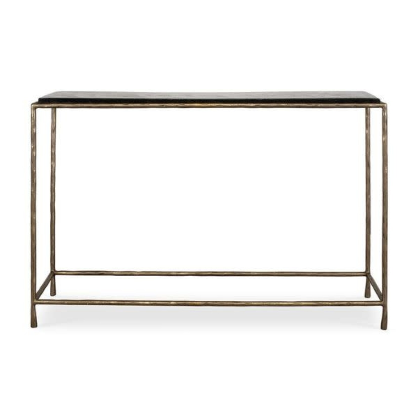 Ovard Console Table, 43 X 30 X 12