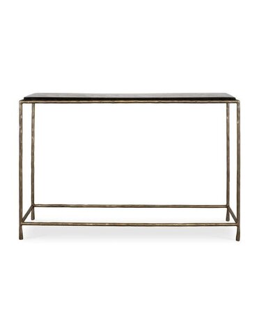 Ovard Console Table, 43 X 30 X 12, Furniture Available for Local Delivery or Pick Up