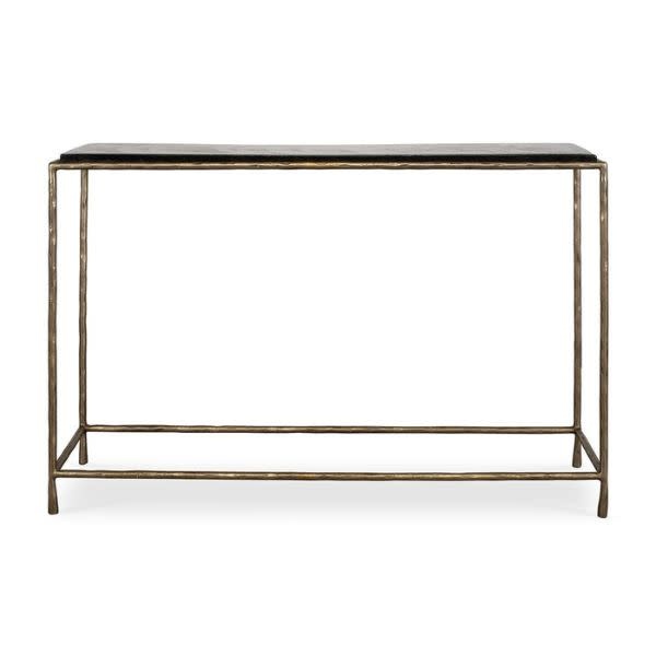 Ovard Console Table, 43 X 30 X 12, Furniture Available for Local Delivery or Pick Up
