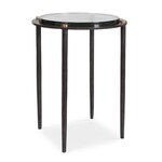 Kennington Accent Table, 14 X 19 X 14