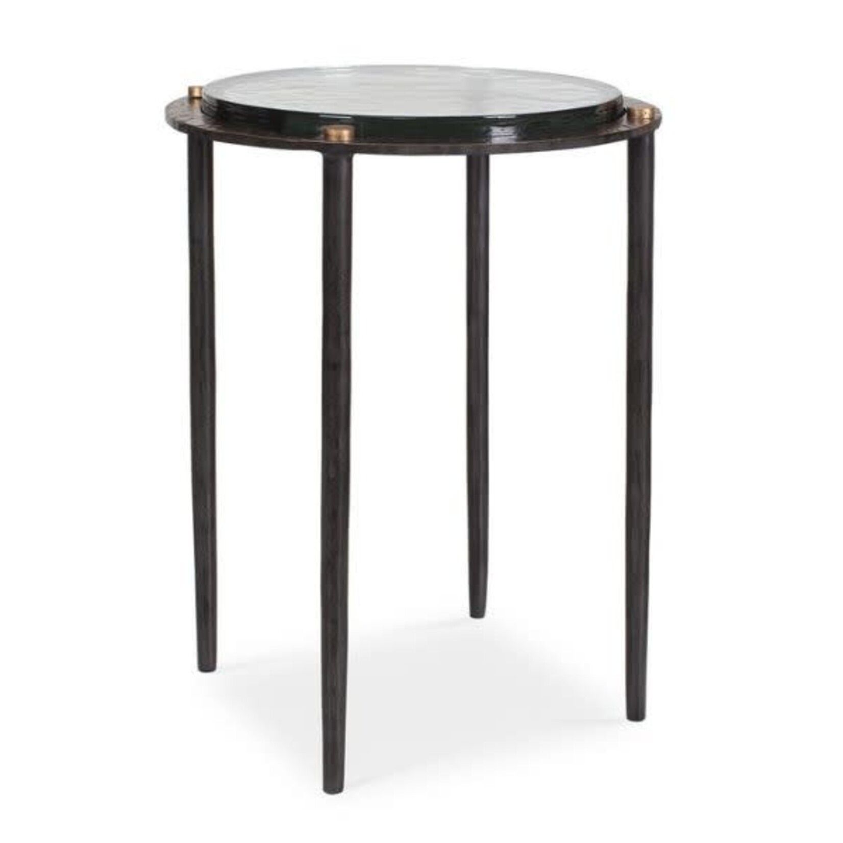 Kennington Accent Table, 14 X 19 X 14