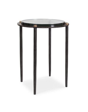 Kennington Accent Table, 14 X 19 X 14, Furniture Available for Local Delivery or Pick Up