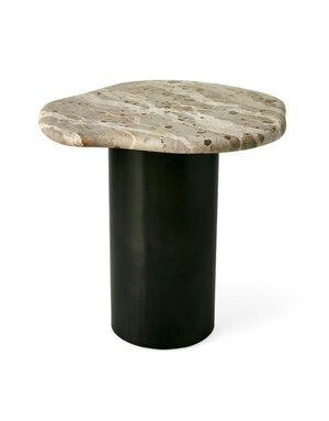 Pool Accent Table, 21 X 21 X 21, Furniture Available for Local Delivery or Pick Up