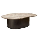 Pool Coffee Table, 56 X 16 X 33