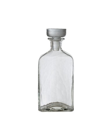 Glass Decanter, 16 oz