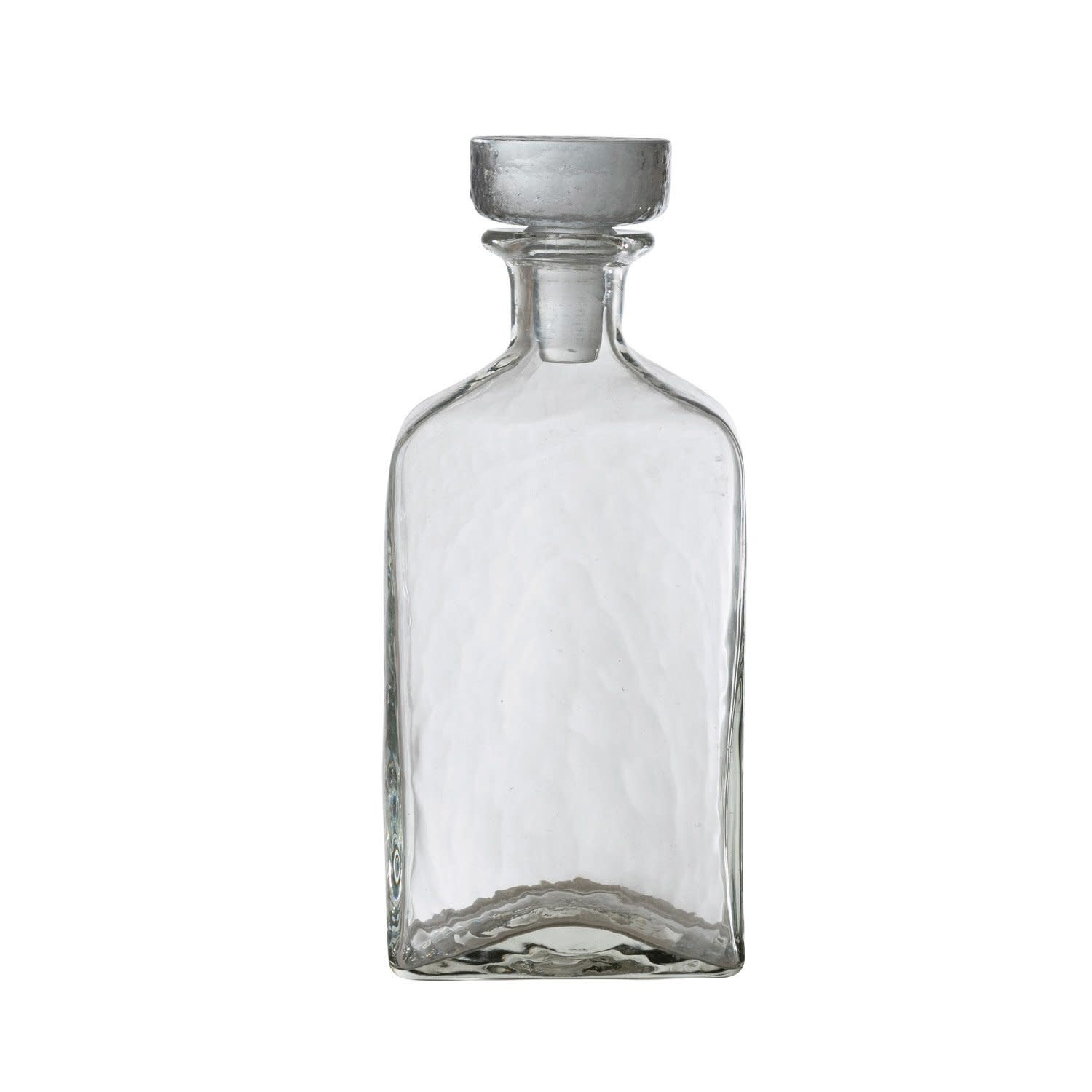 Glass Decanter, 16 oz