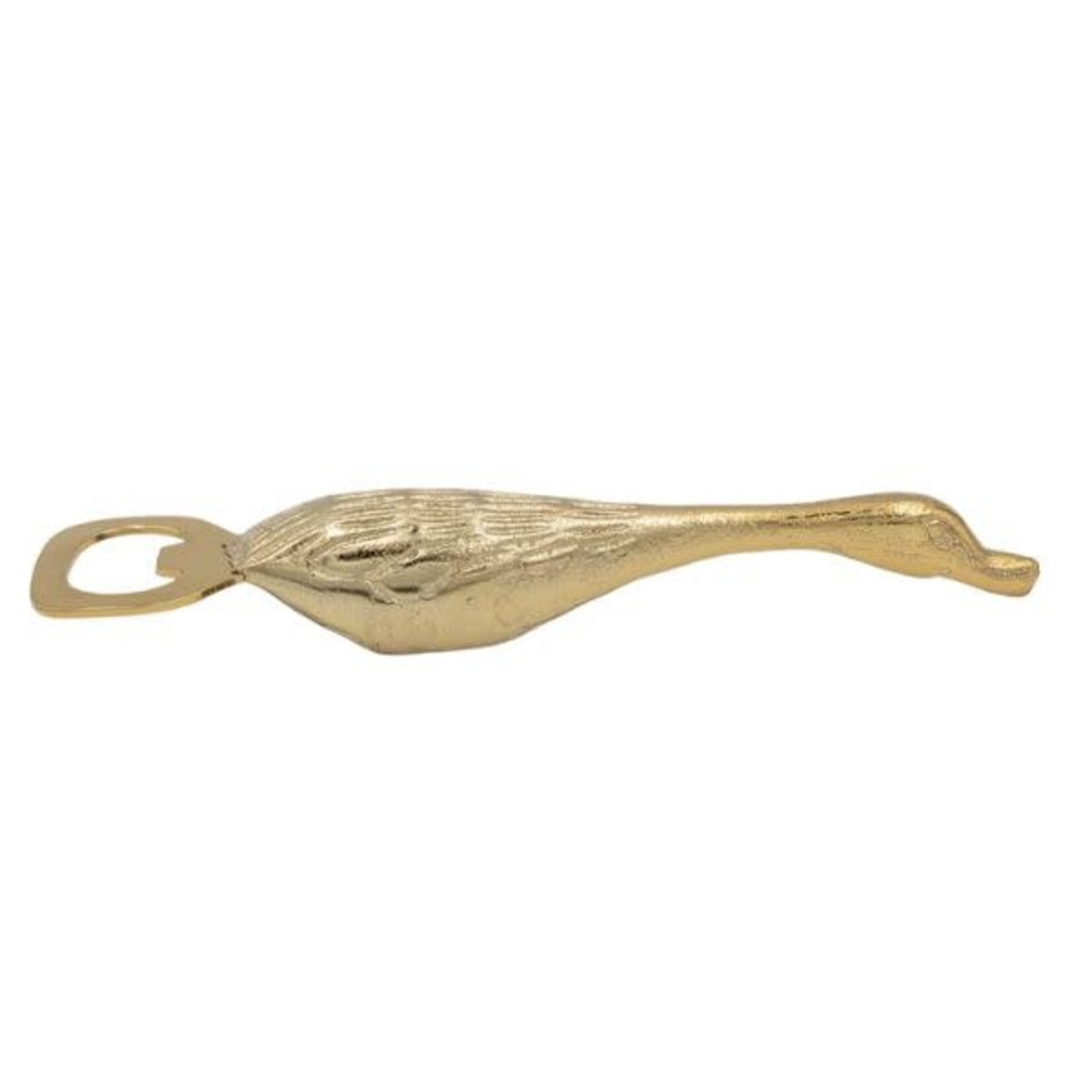 Duck Shaped Bottle Opener