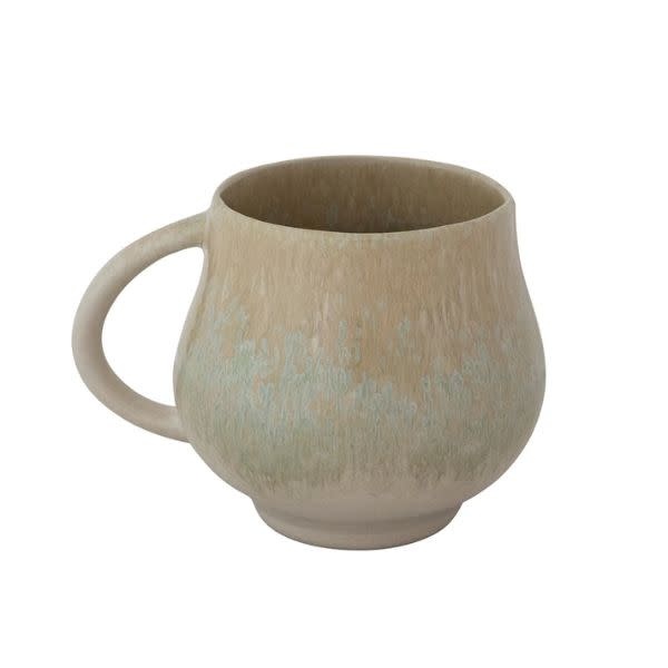 Stoneware Mug, 16 oz.