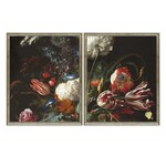 Gardens Artwork, Assorted Designs, Priced Individually, 36 X 1 X 44