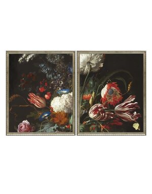 Gardens Artwork, Assorted Designs, Priced Individually, 36 X 1 X 44, Artwork Available for Local Delivery or Pick Up