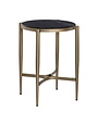Xander End Table, 20 X 20 X24.5, Furniture for Local Delivery or Pick Up