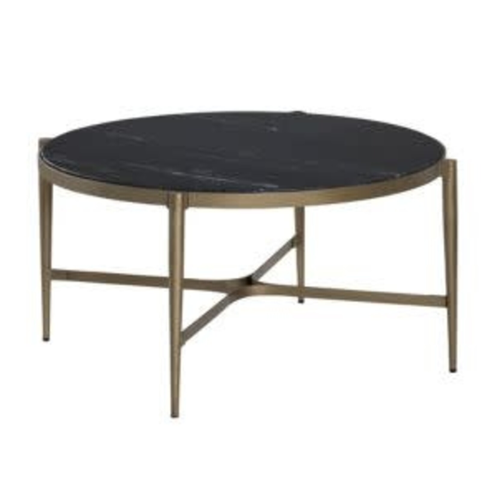 Xander Coffee Table, 37 X 37 X18 in.