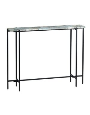 Dublin Console Table, 42 X 10 X 32, Furniture Available for Local Delivery or Pick Up
