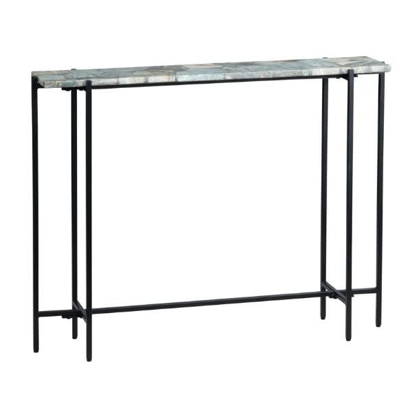 Dublin Console Table, 42 X 10 X 32, Furniture Available for Local Delivery or Pick Up