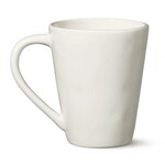 Certified International Mug, Linen Cream, 5.5 in., 18 oz.